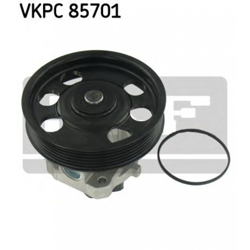 VKPC 85701 SKF - Насос охолоджуючої рідини